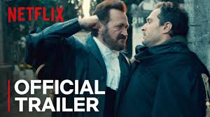 The show follows the life of a. Here Are Netflix Australia S Best Brand New Movies And Tv Shows