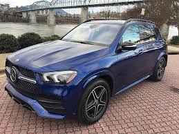 Image result for Brilliant Blue 2020 GLE