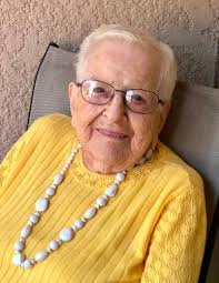 Anna Turner Obituary (1924