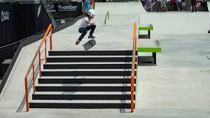Born in the year 2008, she celebrates her birthday on january 4 every year. 12 Year Old Brazilian Rayssa Leal 2 Ranked Women Street Skateboarder