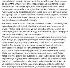 Apalagi bagi para fresh graduated yang masih minim pengalaman. Sebelum Travel Tak Cukup Sekadar Check Nama Blacklist Ptptn Majalah Labur
