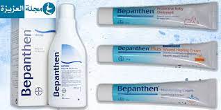 ماهي انواع كريم بيبانثين واستخدامات كلا منهم مجلة العزيزة ointment wound healing healing