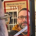 Christopher Depietro's Instagram, Twitter & Facebook