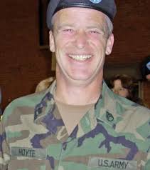 Gordon Hoyte Obituary