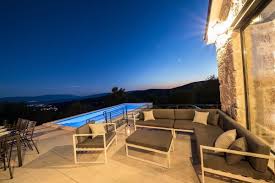 Luxus Ferienhaus Mit Pool In Kvarner Bucht Ferienhaus Istrien Mit Pool Luxus Ferienhaus Ferienhaus