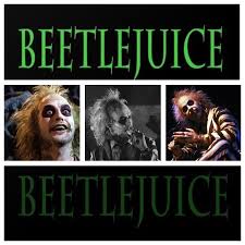 The only one i think i can deal with is edgar allan poe's daughter. Stream 16 Free Beetlejuice Harry Belafonte Radio Stations 8tracks Radio Apps