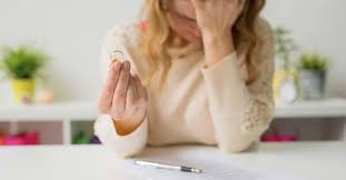 Sometimes, like in small claims cases, you can use substituted service the first time the server tries to serve the papers in person and the other. What Happens When You Are Served Divorce Papers Legalzoom Com
