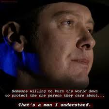 Deception , life , war. The Blacklist Quotes Quotesgram