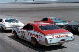 I have always been asked who my toughest competitor in my. David Pearson Racing Driver Wikiwand