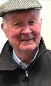 Death Notice of Vincy Callan (Drumconrath, Meath)