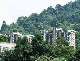Jalan padi mahsuri, bandar baru uda, 81200 johor bahru, johor, malaysia. Highland Towers Site Is Revival Possible Edgeprop My