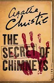 It introduces the characters of, among others, superintendent battle and lady eileen bundle brent. The Secret Of Chimneys Agatha Christie Signature Edition English Edition Ebook Christie Agatha Amazon De Kindle Shop