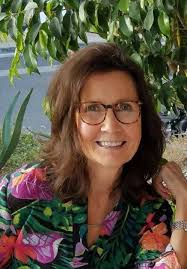 Janice Elaine Fredrickson