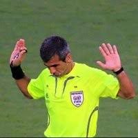 Scopri ricette, idee per la casa, consigli di stile e altre idee da provare. Fifa Perkenalkan Wasit Gawang