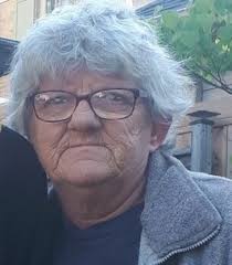 Carol WALKER Obituary