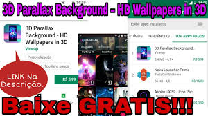 🆓 🔥 lots of live wallpaper categories, wallpaper parallax are already waiting for you! 3d Parallax Background Hd Wallpapers In 3d Vinwap Wallpaper