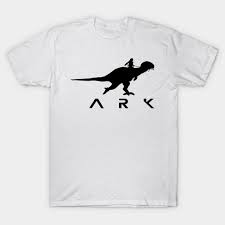 Ark Survival Evolved Dino Rider
