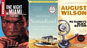 Nomadland takes three top awards film drama nomadland has scooped three oscars including best picture, while british stars sir anthony hopkins and daniel kaluuya have won acting awards. The Official 2021 Oscars Reading List Is Here Lifesavvy