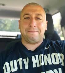 Assemblyman Bergen Settles Bet with Head Shave