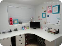 Using what skills i have to make a custom fit corner desk and making things a little bit easier by purchasing some of the items at ikea. L Shaped Ikea Linnmon Desk Novocom Top