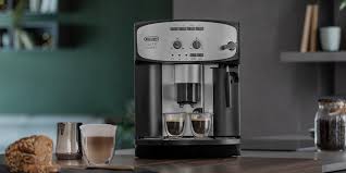 Some of these home espresso machines so professional so you can even use 'em in your business and also you can be sure of the fact some of these coffee machines won't let you down in your bussiness. De Longhi Caffe Corso Review 2021 Esam 2800 Verdict Best Price
