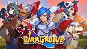 As the commander your job is to defeat the enemy army. Advance Wars Reborn Wargroove Review Technobubble