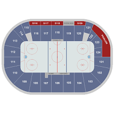 tsongas center at umass lowell lowell tickets schedule