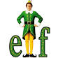 ELF (2003) - DEC 6TH event in Fayetteville, NC
