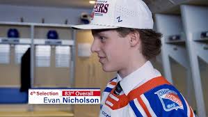 OHL Priority Selection