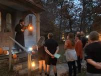 Ghostly Gathering