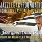 Smooth Jazz Lunch Cruise And Day Party event in Norfolk, VA