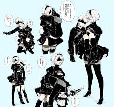 2:50 りむるのゲームらぼ 160 338 просмотров. Embedded ãƒ‹ãƒ¼ã‚¢ã‚ªãƒ¼ãƒˆãƒžã‚¿ ã‚¤ãƒ©ã‚¹ãƒˆ ãƒ‹ãƒ¼ã‚¢ã‚ªãƒ¼ãƒˆãƒžã‚¿ 9s ãƒ‹ãƒ¼ã‚¢ ã‚ªãƒ¼ãƒˆãƒžã‚¿