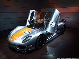 Supercar Sports Car Pictures Ultimate Hub Porsche 918 Porsche Rsr Porsche