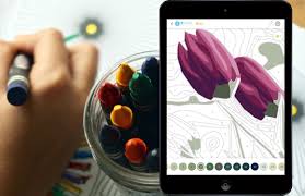 De single komt uit op 5 juni de clip op 7 juni 2019. Dit Zijn De Beste Kleurboek Apps Voor Iphone En Ipad