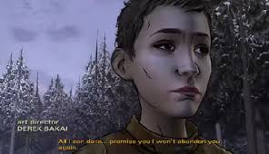 A Defense/Analysis of Jane — Telltale Community