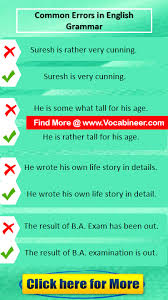 Common English Mistakes Worksheet English Mistakes With Correction English Mistakes With Common Grammar Mistakes Commonly Confused Words Simple Present Tense
