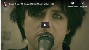 Chord Kunci Gitar Lagu Green Day 21 Guns Lengkap Dengan Video Clip Dan Liriknya Sripoku Com