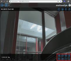 Image result for MotionEye