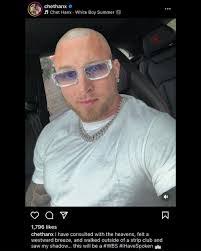 Jamie Johnstone's Instagram, Twitter & Facebook