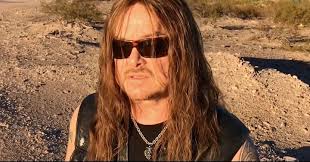 MARK BOALS Working On New RING OF FIRE Album And Tour For 2026 + New  Project With VISION DIVINE's Olaf Thorsen; Video