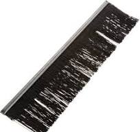Agri-Fab 46780 42-Inch Lawn Sweeper Brush Replacement - 21-3/4-Inch, OEM  Quality Part