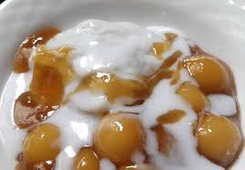 Resep bubur sumsum tanpa santan. Cara Membuat Bubur Sumsum Tanpa Santan Lembut Yummy August 2021
