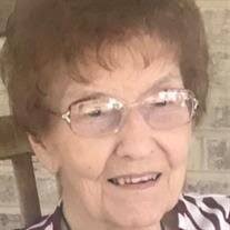 Mrs. Catherine Margaret Herron Obituary