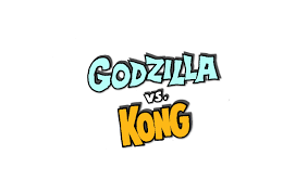 Jump to navigationjump to search. Godzilla Vs Kong Showa Logo By Kingcapricorn688 On Deviantart