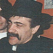 The Caffe Cino Exhibit at Lincoln Center