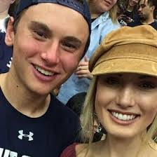 Haley Macdonald's Instagram, Twitter & Facebook