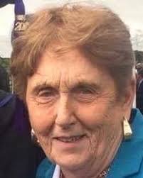 Mary Moran Obituary (2019)