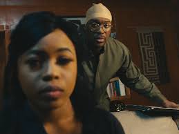 Short Film: Pam & Tommy: A Detroit Love Story Colorist: Me Director:  @bhuntleyfilms Actress: @im.shuntelrenay I combined 2 methods for this  grade