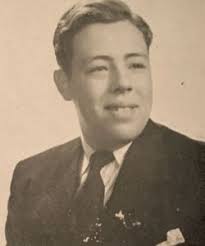 Joseph Edward Bowling Jr. (1926-2002)