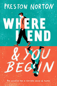 Where I End And You Begin By Preston Norton Book Cover Illustration Minimalist Book Cover Wattpad Book Covers
